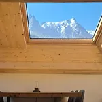 Le Des Praz Διαμέρισμα Σαμονί