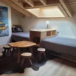 Le Des Praz Διαμέρισμα Σαμονί