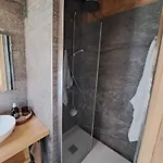 Le Des Praz Διαμέρισμα Σαμονί