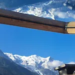 Le Des Praz * Σαμονί