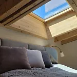 Διαμέρισμα Le Des Praz *
