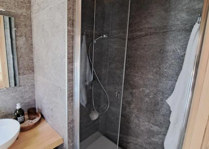 Le Des Praz Apartamento Chamonix Mont Blanc