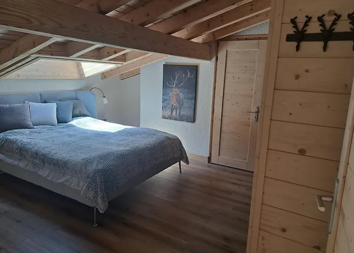 Le Des Praz *